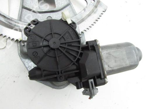 Front left window mechanism FORD TRANSIT Van (FA_ _) 2.2 TDCi | BP28240593C22 