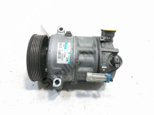 Used AC compressor AC compressor 37764523 37764523