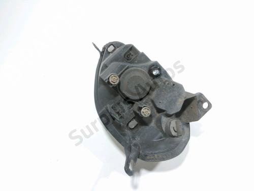Left headlight FIAT GRANDE PUNTO (199_) 1.9 D Multijet | BP29172879C28