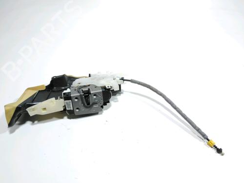 Used Front left lock Front left lock 37777439 37777439