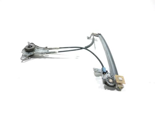 Used Rear left window mechanism CITROËN SAXO (S0, S1) 1.1 X, SX (60 hp) 28250327
