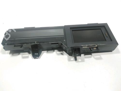 Used Instrument cluster RENAULT GRAND SCÉNIC III (JZ0/1_) 1.5 dCi (JZ09, JZ0D, JZ10, JZ14, JZ1G, JZ29, JZ2C) (110 hp) 28230279