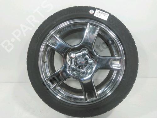 Used Rim Rim 37766436 37766436