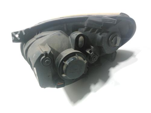 Right headlight KIA PICANTO I (SA) 1.0 | BP28266144C29 - Image 2