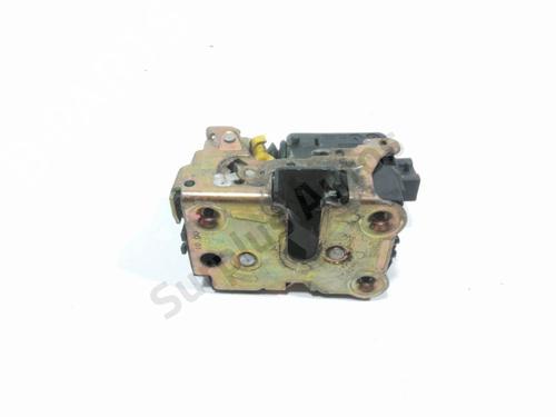 Used Front left lock RENAULT KANGOO (KC0/1_) D 65 1.9 (KC0E, KC02, KC0J, KC0N) (64 hp) 29471232