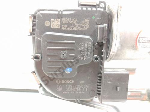 Front wipers mechanism VW ID.4 (E21) Pro | BP37790912C83 - Image 4