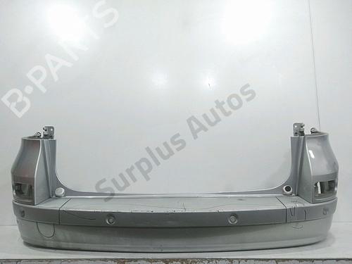Used Rear bumper Rear bumper RENAULT CLIO III Grandtour (KR0/1_) 1.5 dCi (KR0F) (86 hp) 40060285 40060285