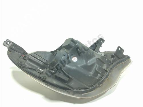Left headlight OPEL KARL (C16) 1.0 | BP38497823C28 - Image 3