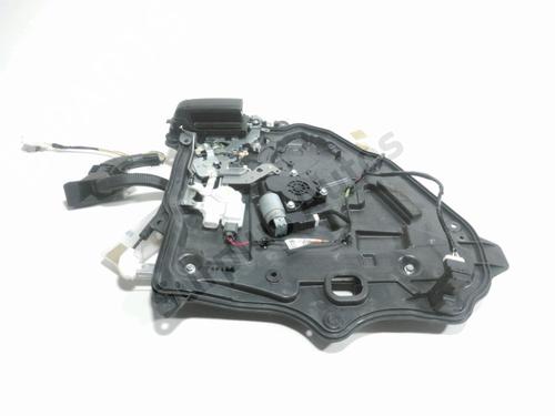 Rear left window mechanism MAZDA 5 (CW) 1.6 CD | BP28251617C24 