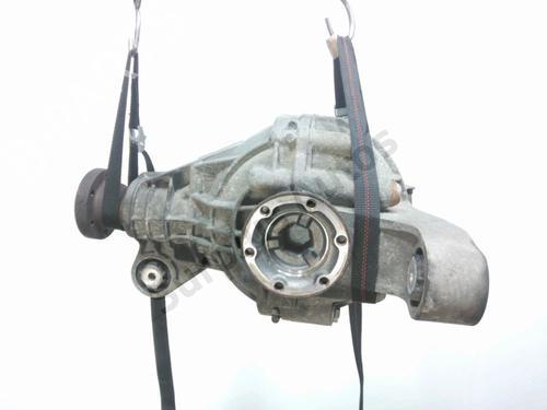 Differential, bag PORSCHE CAYENNE (9PA) S 4.8 (385 hp) 28224767