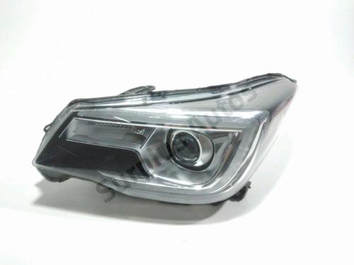 Used Left headlight Left headlight 38633872 38633872