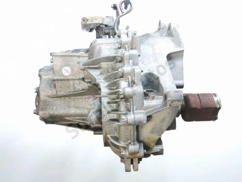 Gearbox OPEL ADAM (M13) 1.0 | BP28224081M3 - Image 4