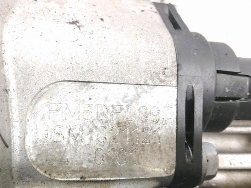 Gearbox SEAT IBIZA V (KJ1, KJG) 1.0 TSI | BP33568520M3 - Image 5