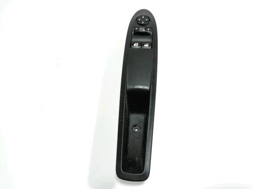 Used Left front window switch Left front window switch CITROËN DS3 (SA_) 1.2 VTi 82 (82 hp) 28249158 28249158