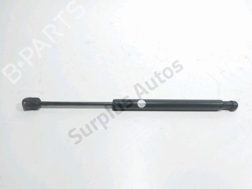 Amortecedor do capot RENAULT KOLEOS II (HC_) 1.6 dCi 130 (130 hp) 31986660