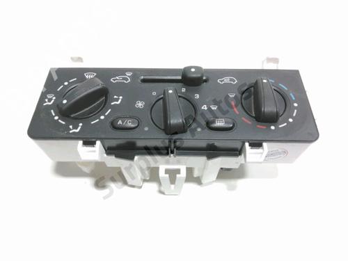 Used Climate control Climate control 37870509 37870509