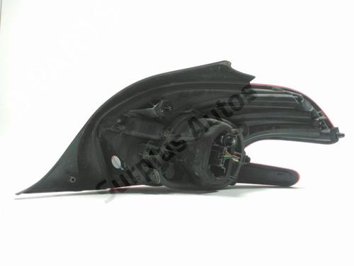 Left taillight PEUGEOT 208 I (CA_, CC_) 1.6 BlueHDi 100 | BP29580698C34 