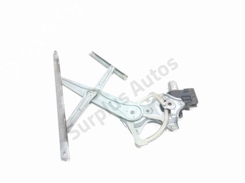 Rear right window mechanism TOYOTA C-HR (_X1_) 1.2 (NGX10_, NGX10R) | BP28250981C25 