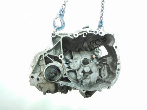 Gearkasse RENAULT TWINGO II (CN0_) 1.2 16V (CN04, CN0B) (75 hp) 31635751
