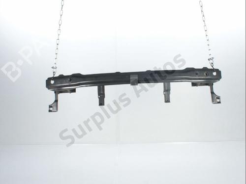 Used Rear bumper reinforcement MINI MINI (R56) One (75 hp) 28257918