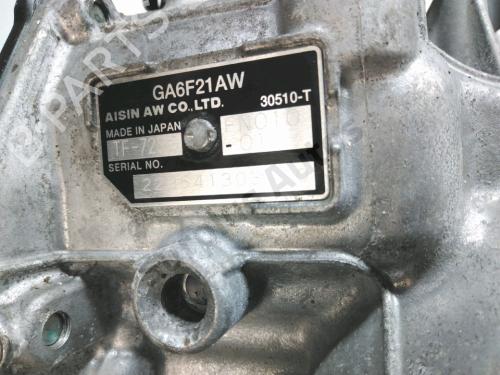 Gearbox MINI MINI COUNTRYMAN (F60) Cooper SE | BP37765224M3 - Image 5