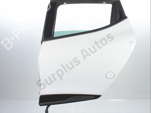 left-rear-door-renault-clio-iv-bh_-2012-2013-2014-2015-2016-2017-2018-2019-2020-2021-36509396 main image