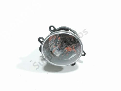 Used Left front fog light TOYOTA YARIS (_P13_) 1.5 Hybrid (NHP130_, NHP130) (101 hp) 29859740