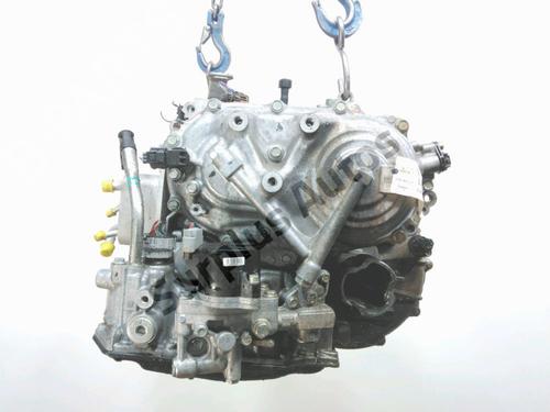 Gearbox NISSAN MICRA V (K14) 1.0 IG-T 100 | BP28224680M3 