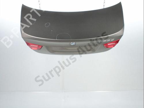 Used Tailgate BMW 3 (E90) 320 d (163 hp) 29603052