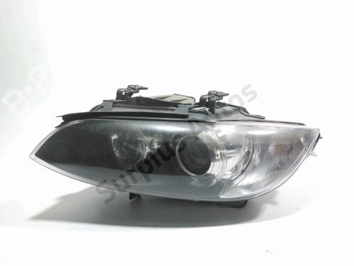 Scheinwerfer links für Scheinwerfer links 37292534 37292534