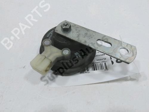 Horn RENAULT KANGOO / GRAND KANGOO II (KW0/1_) 1.5 dCi 85 (KW0K, KW0L, KW0B) | BP30986198E13