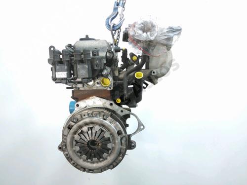 Engine HYUNDAI GETZ (TB) 1.1 | BP39972468M1 - Image 4