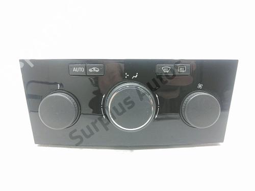 climate-control-opel-astra-h-gtc-a04-2005-2006-2007-2008-2009-2010-40464506 main image
