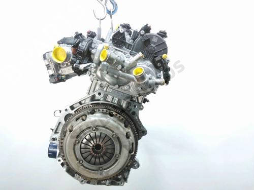 Engine VW POLO VI (AW1, BZ1, AE1) 1.0 MPi | BP32334376M1 - Image 4