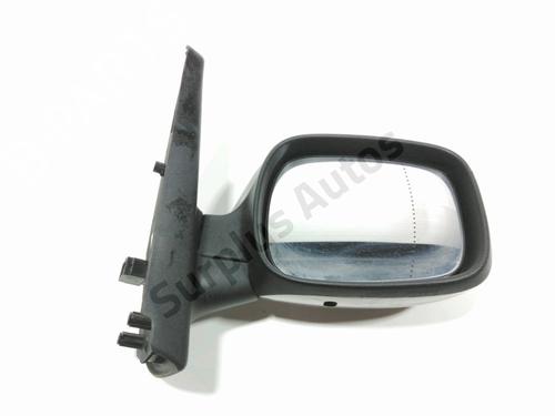 Used Right mirror RENAULT KANGOO (KC0/1_) 1.9 dCi 4x4 (84 hp) 28245226