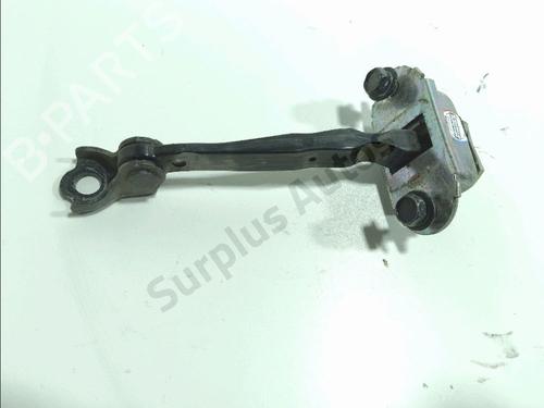 Used Hinge/Door check strap Hinge/Door check strap RENAULT KOLEOS I (HY_) 2.0 dCi 4x4 (HY0K) (150 hp) 33281449 33281449