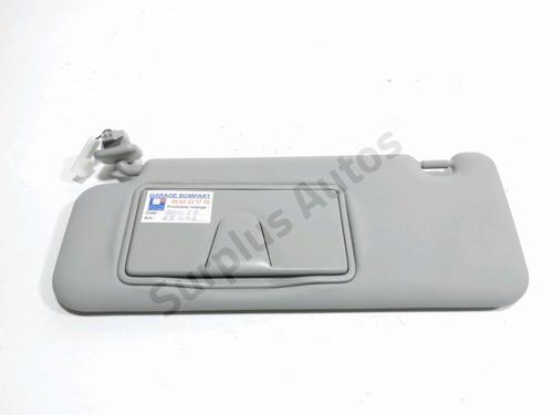 Used Left sun visor Left sun visor SUZUKI VITARA (LY) 1.4 Hybrid (Mild Hybrid) AllGrip (APK414) (129 hp) 34148789 34148789