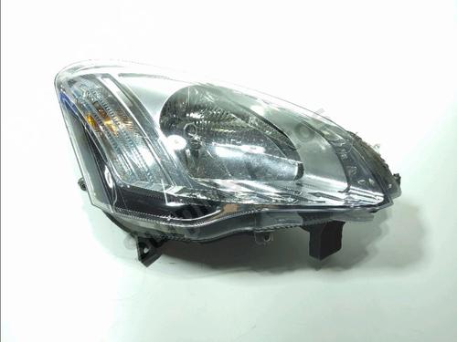 Used Right headlight Right headlight 37018145 37018145