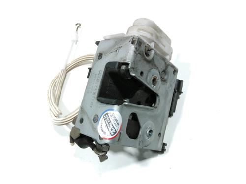 Used Front right lock Front right lock 37777089 37777089