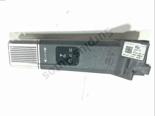 Used Shift knob Shift knob HYUNDAI TUCSON (NX4E, NX4A) 1.6 T-GDi Hybrid (230 hp) 39705749 39705749