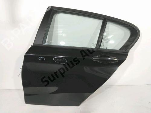 left-rear-door-bmw-1-f20-2011-2012-2013-2014-2015-2016-2017-2018-2019-31000233 main image