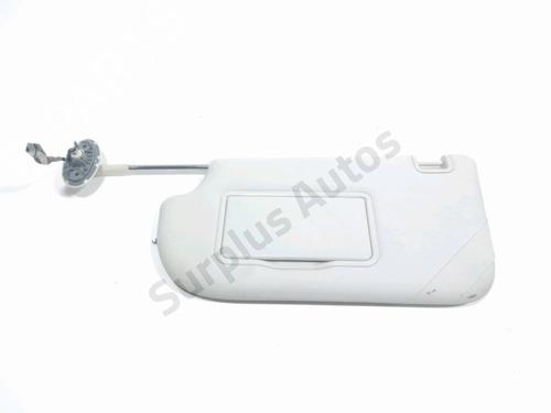 Used Left sun visor FORD KUGA II (DM2) 2.0 TDCi (140 hp) 29580503