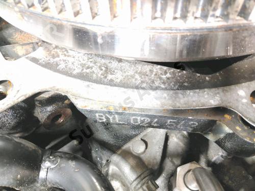 Engine JEEP COMPASS (MK49) 2.0 CRD 4x4 | BP37761877M1 - Image 5