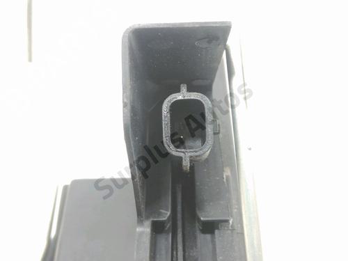 Front right lock DACIA SANDERO II TCe 90 (B8M1, B8MA, B8AC) | BP34232469C97 - Image 2