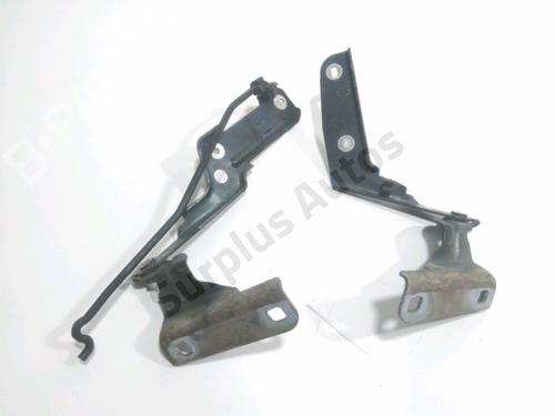 Used Hinge/Door check strap CITROËN C4 I (LC_) 1.6 HDi (109 hp) 28237676