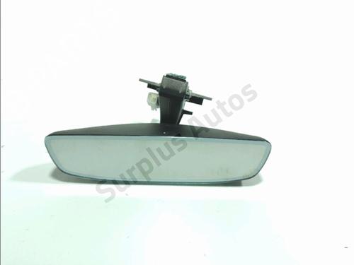 Bakspejl indvendigt Bakspejl indvendigt RENAULT CLIO V (B7_) 1.6 E-TECH 140 (B7MU) (140 hp) 33867755 33867755