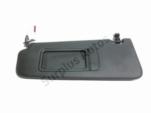 Venstre solskærm BMW 3 (E90) 320 d xDrive (184 hp) 31032777