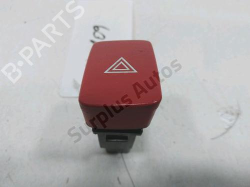 Warnblinkschalter für HYUNDAI TUCSON (JM) 2.0 CRDi All-wheel Drive (113 hp) 30990206