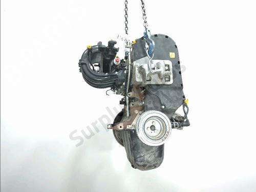 Engine FIAT TIPO Saloon (356_, 357_) 1.4 (356SXA1B) | BP38009295M1 - Image 4