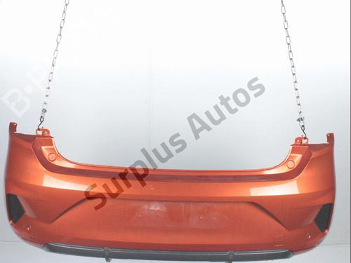 rear-bumper-renault-clio-v-b7_-2019-39118250 main image